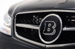 Mercedes-Benz C63 AMG Bullit 800 Coupe by Brabus 2012 года